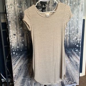 T-Shirt Dress